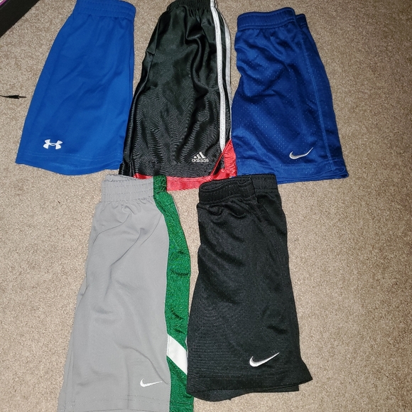 Nike Other - Boys shorts